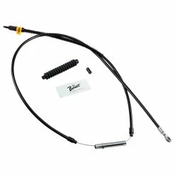 Barnett Performance Products Black Vinyl Clutch Cable