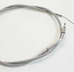 Barnett Performance Products Stainless Steel Idle Cable