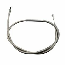 Barnett Performance Products Braided Stainless Steel Clutch Cable