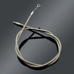 Motion Pro Stainless Steel Clutch Cable