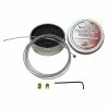 Mid-USA Throttle Cable Repair Kit