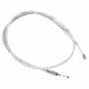 Barnett Performance Products +6" Platinum Plus Clutch Cable