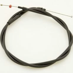 Barnett Performance Products Stealth Series Black Vinyl Throttle Cable