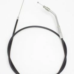 Barnett Performance Products +6" Black Vinyl Throttle Cable
