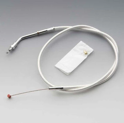Barnett Performance Products +6" Platinum Plus Throttle Cable