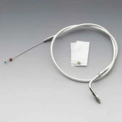 Barnett Performance Products +6" Platinum Plus Throttle Cable