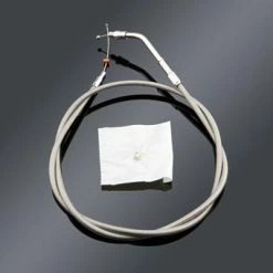 Barnett Performance Products +6" Stainless Steel Idle Cable