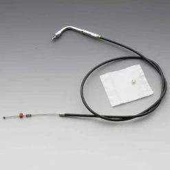 Barnett Performance Products +6" Black Vinyl Idle Cable