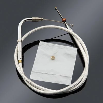 Barnett Performance Products Platinum Series Idle Cable