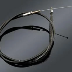 Barnett Performance Products +6" Black Vinyl Clutch Cable