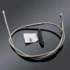 Barnett Performance Products +6" Stainless Steel Clutch Cable