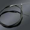 Barnett Performance Products Black Vinyl Clutch Cable