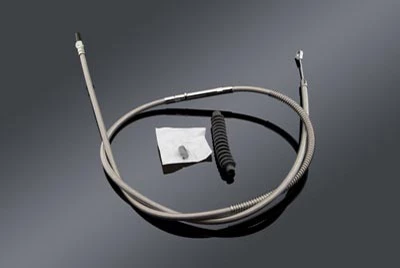 Barnett Performance Products Stainless Steel Clutch Cable