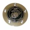 Custom Engraving Ltd. Marine Points Cover