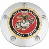 Custom Engraving Ltd. Marine Points Cover