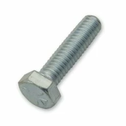 S&S Cycle Mounting Bolt Hex 5/16" -18 X 1-1/4"