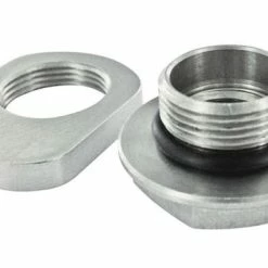 Pingel Tank Fitting Kit For Fuel-Injection To Carburetor Conversion