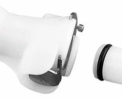 Motion Pro Quick Disconnect Coupling