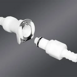 Motion Pro Quick Disconnect Coupling