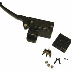 GMA Clutch Master Cylinder Assembly With Switch Kit