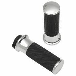 Arlen Ness Smoothie Chrome Grips