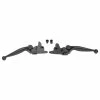 PSR-USA Journey Adjustable Lever Set Black