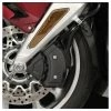 Goldstrike Black Vented Caliper Covers