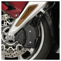 Goldstrike Black Vented Caliper Covers