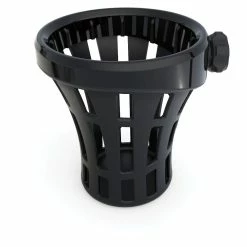 Goldstrike Big Ass Drink Holder Black No Mount