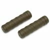 Kuryakyn 1" Classic Brown Wrap Grips