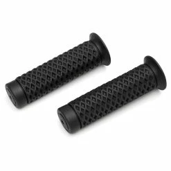 Kuryakyn 1" Braaap! Black Grips