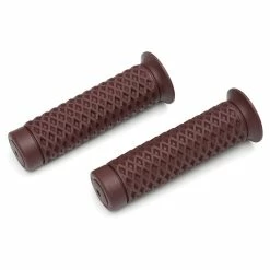 Kuryakyn 7/8" Braaap! Red Grips