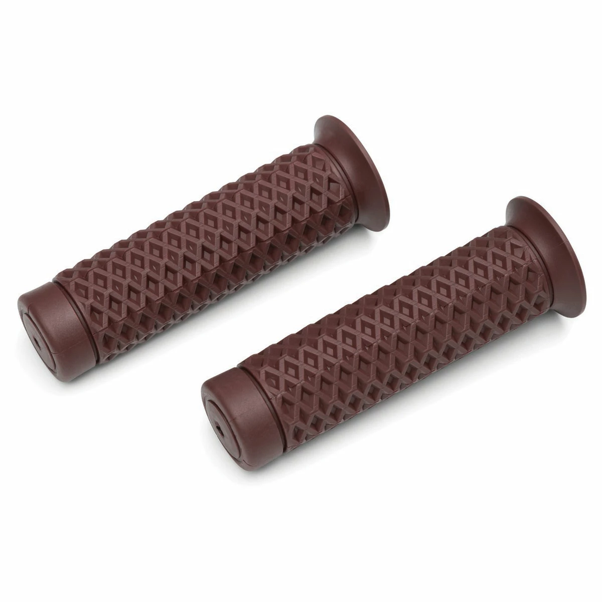 Kuryakyn 7/8" Braaap! Red Grips