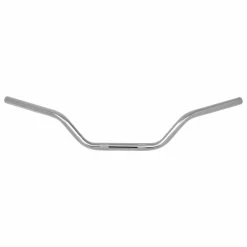Khrome Werks Bad Boy Handlebars, Chrome