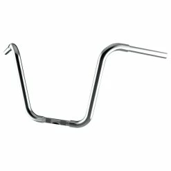 Khrome Werks 1-1/4" Chrome Fat Ape Hanger Handlebar