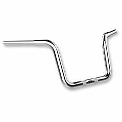 Khrome Werks 7.5" Touring Handlebars, Chrome
