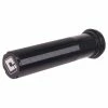 Odi Grips Black Fusion Alloy Throttle Tube