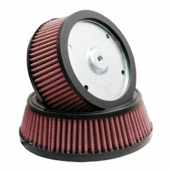 Arlen Ness Replacement Standard Filter For Stage I Big Sucker