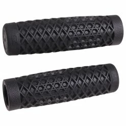 Odi Grips Black Vans 7/8" Grips