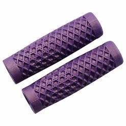 Odi Grips Iridescent Purple Vans 7/8" Grips