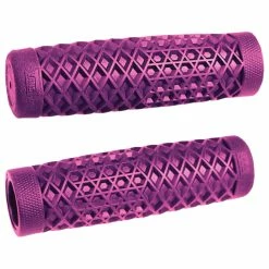 Odi Grips Iridescent Purple Vans 1" Grips