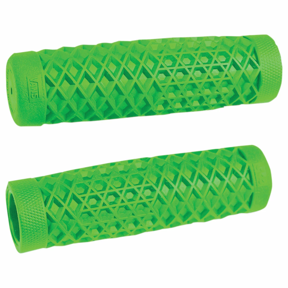 Odi Grips Green Vans 1" Grips