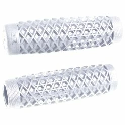 Odi Grips White Vans 1" Grips