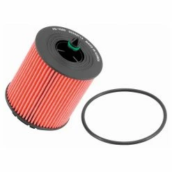 K&N Cartridge Oil Filter