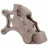 Arlen Ness Titanium Front Left 6 Piston Caliper For 14" Rotors