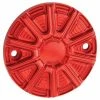 Arlen Ness Anodized Red 10-Gauge Point Cover