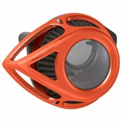 Arlen Ness Clear Tear Air Cleaner Kit