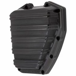 Arlen Ness Black 10-Gauge Cam Cover