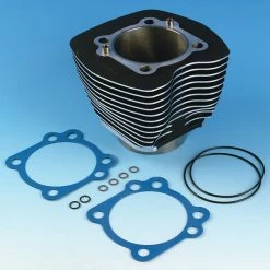 Genuine James Gaskets Genuine James Cylinder Head And Base Gasket Kit