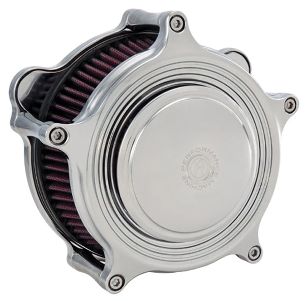 Performance Machine MERC Air Cleaner Kit